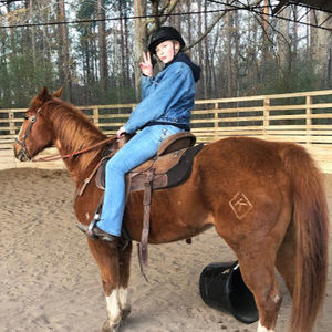 Meet your Posher, Emilie